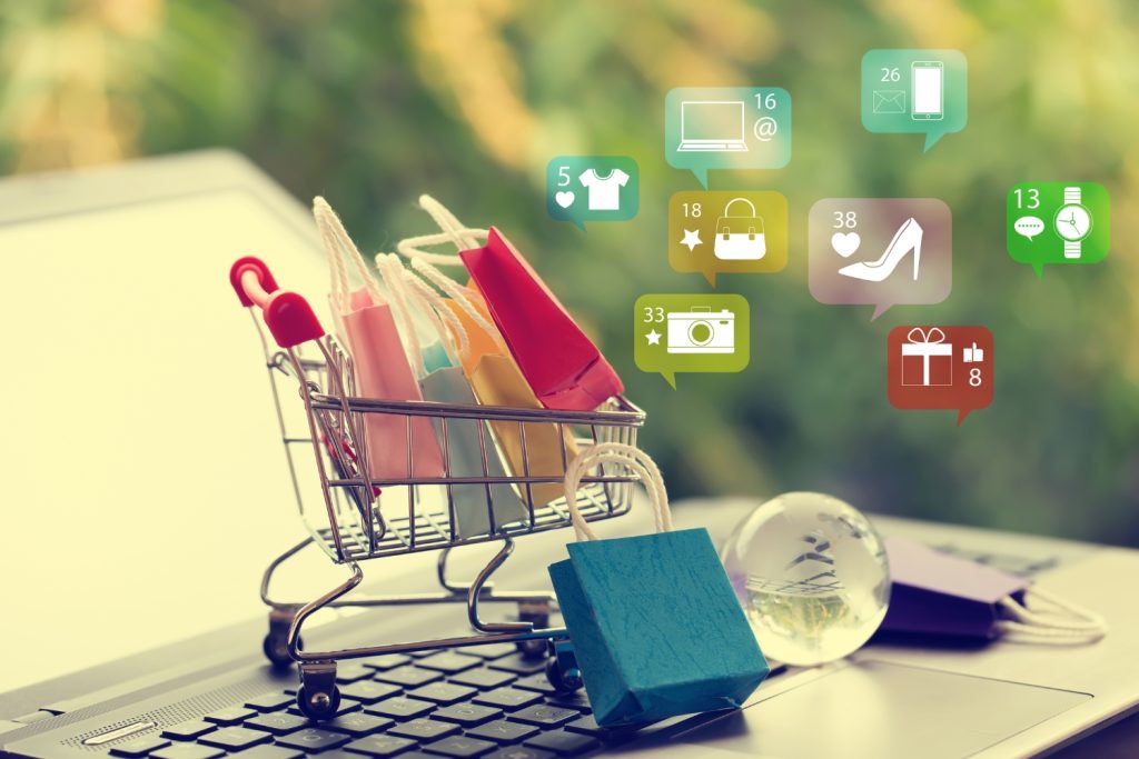 ecommerce