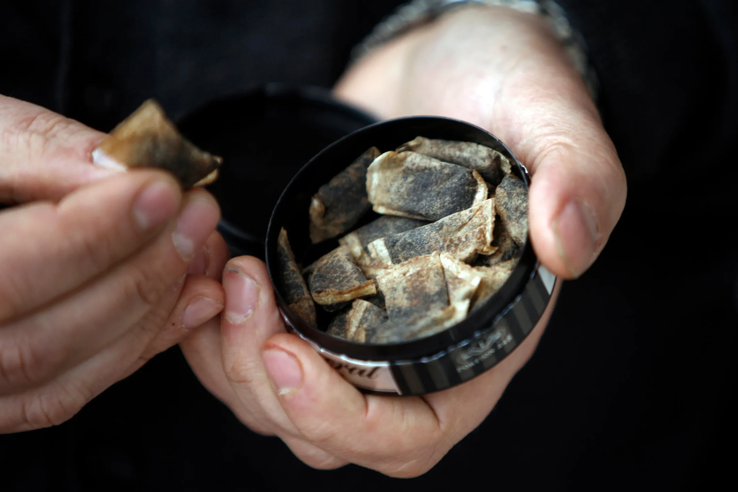 Upgrade Your Nicotine Experience with These Premium Pouches
